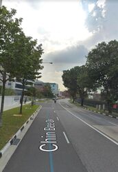 Yung Ping Road (D22), Factory #575456291